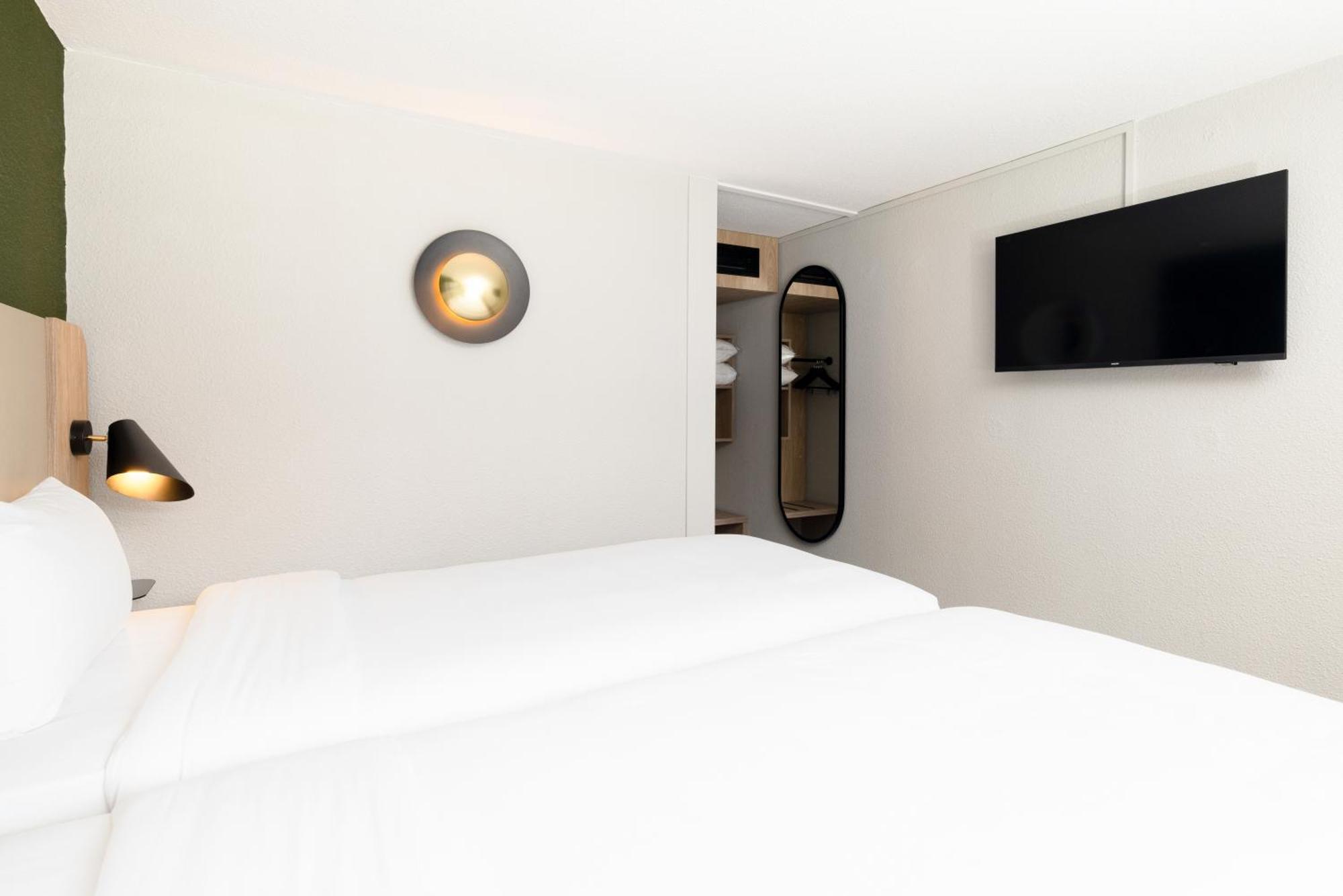 Hotel Campanile Bordeaux Est - Artigues Exterior foto